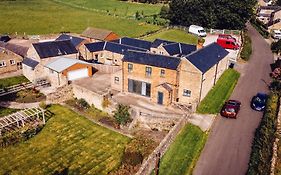 Cottages In Derbyshire, The Farm House